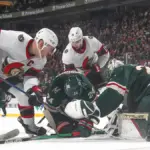 wild vs senators — CA news