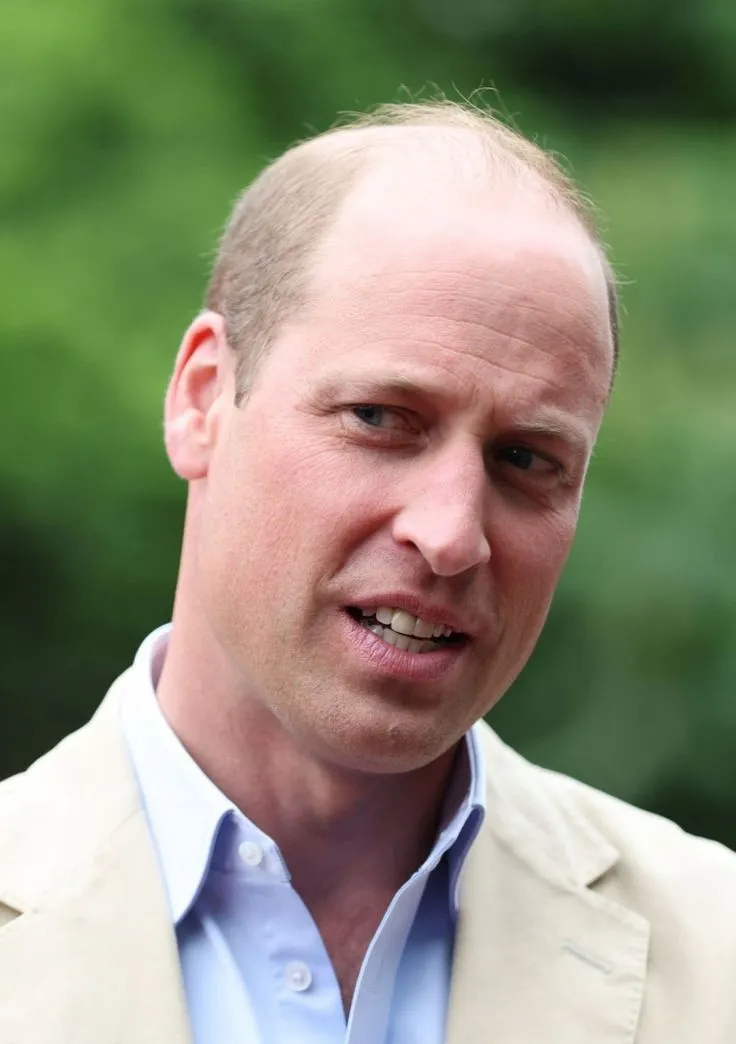 william, prince of wales — CA news