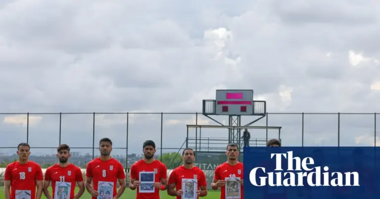 world cup groups 2026 — CA news