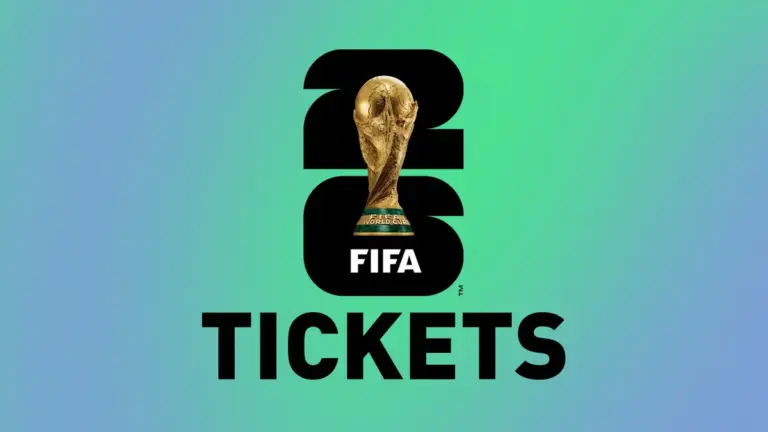 world cup tickets — CA news