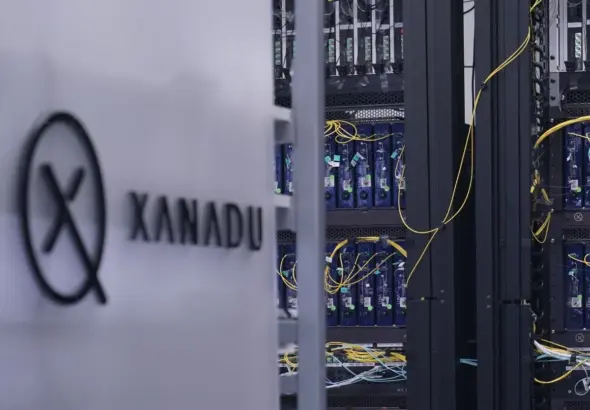 xanadu stock — CA news