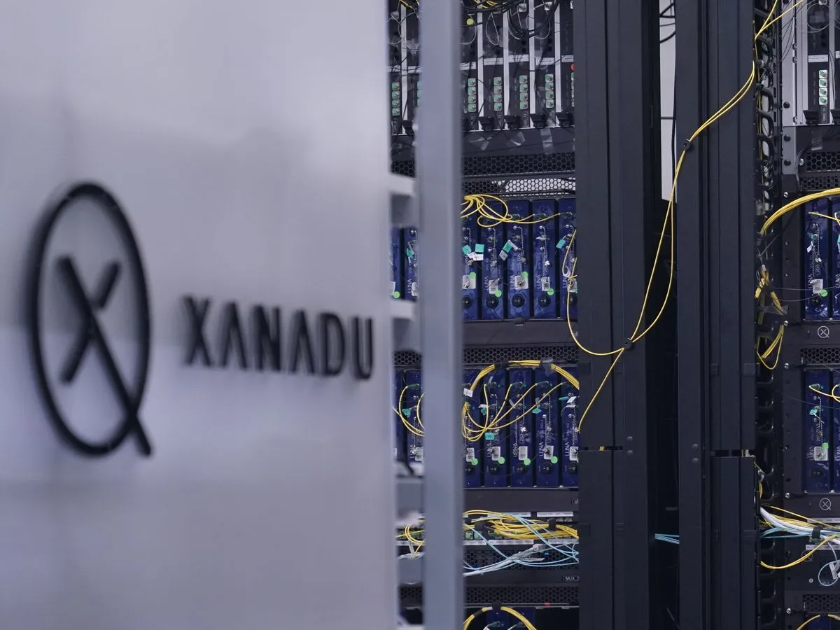 xanadu stock — CA news