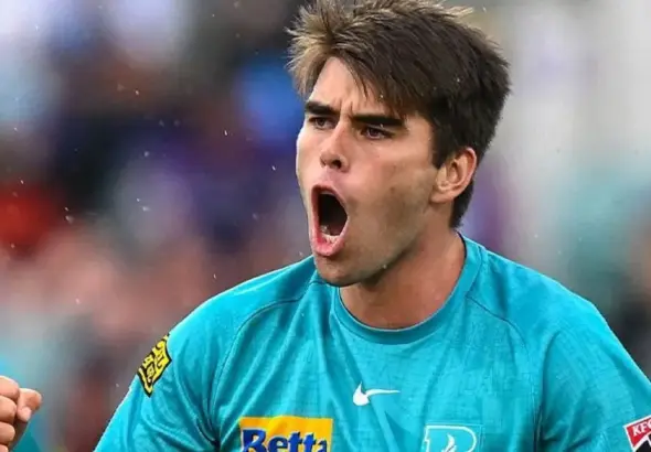 xavier bartlett — CA news