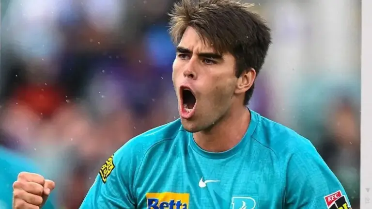 xavier bartlett — CA news