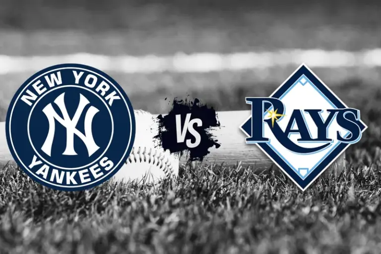 yankees vs rays — CA news