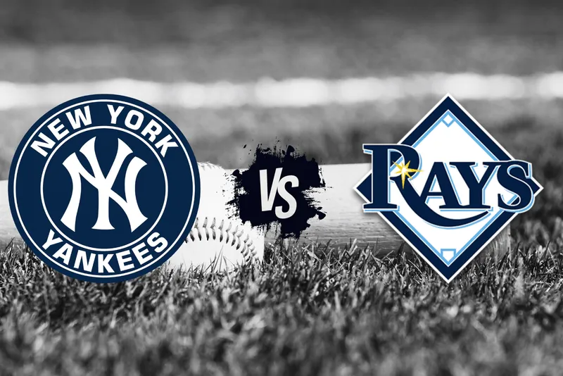 yankees vs rays — CA news