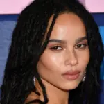 zoe kravitz — CA news