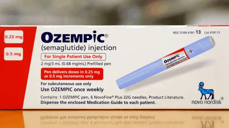 Ozempic Canada guide to cost access and prescription rules explained