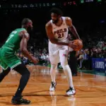 76ers vs celtics — CA news