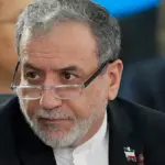 abbas araghchi — CA news