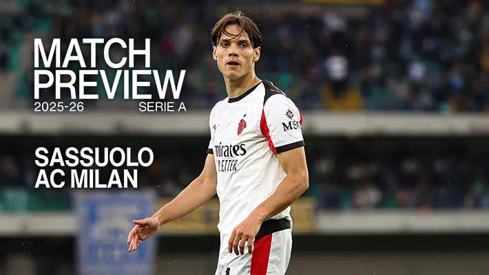 ac milan — CA news
