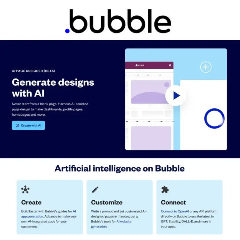 ai bubble — CA news