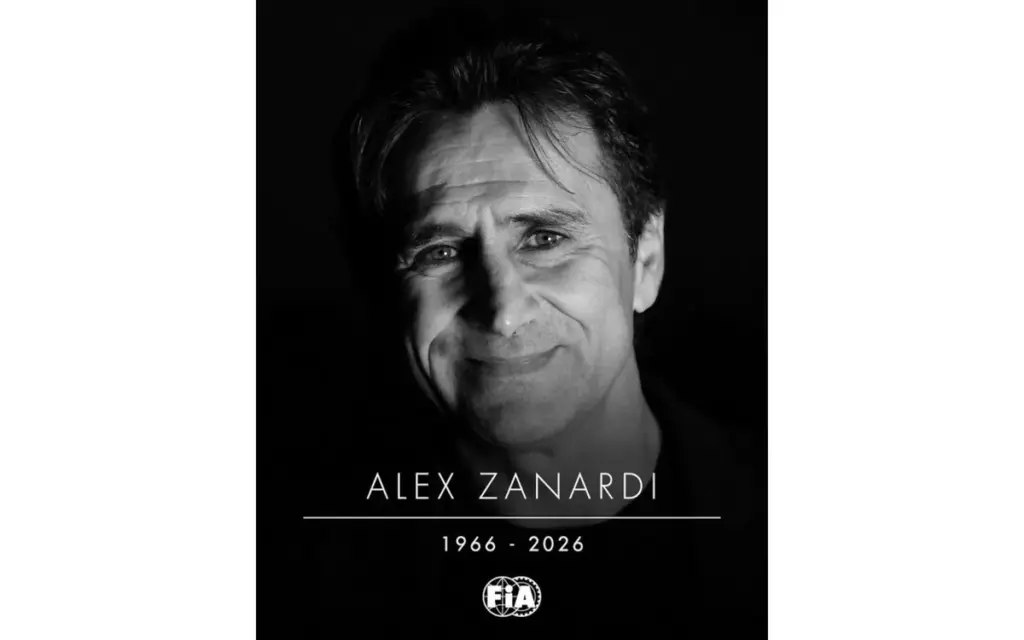alex zanardi — CA news