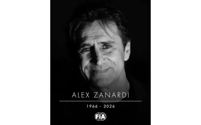 alex zanardi — CA news