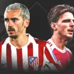 arsenal vs atlético madrid — CA news