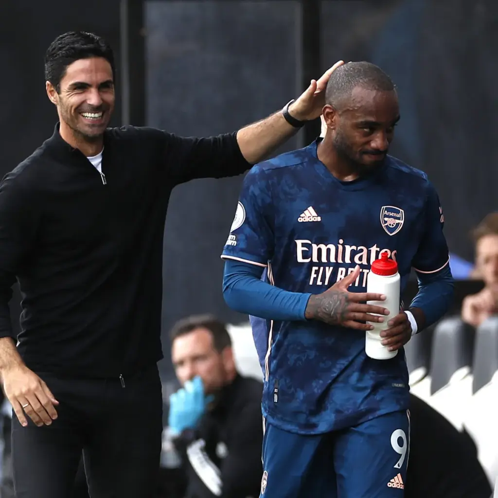 arsenal vs fulham — CA news
