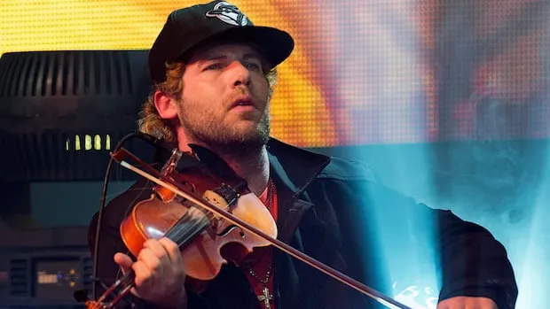 ashley macisaac — CA news