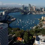 australia — CA news