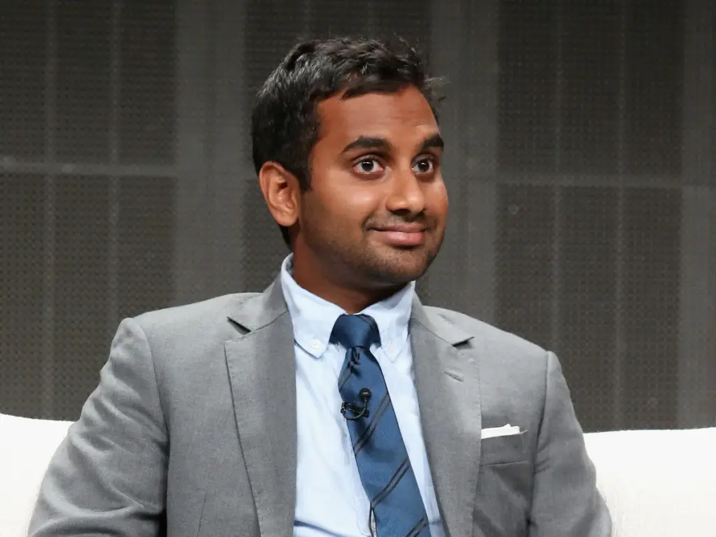 aziz ansari — CA news