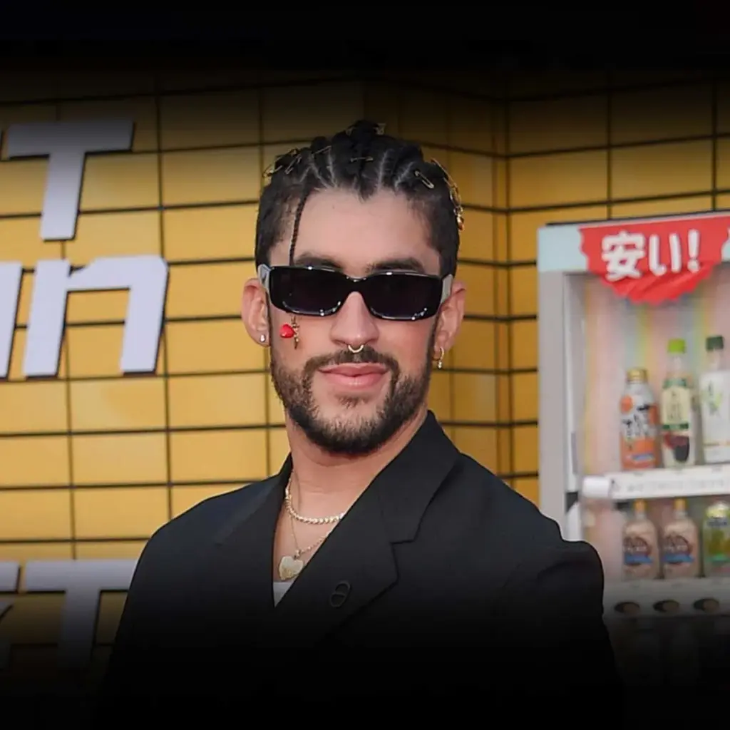 bad bunny — CA news
