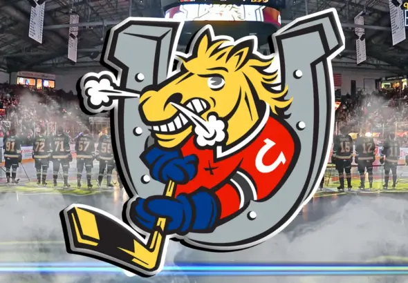 barrie colts — CA news
