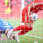 bayern munich — CA news