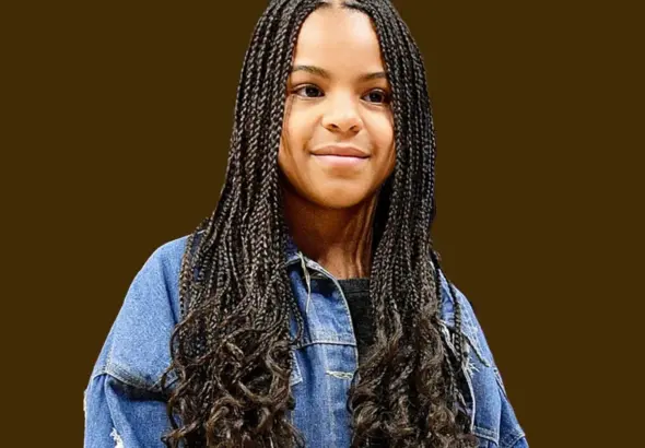 blue ivy — CA news
