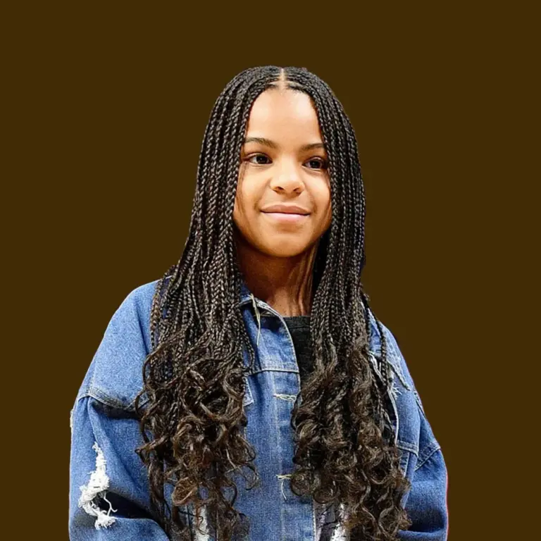 blue ivy — CA news