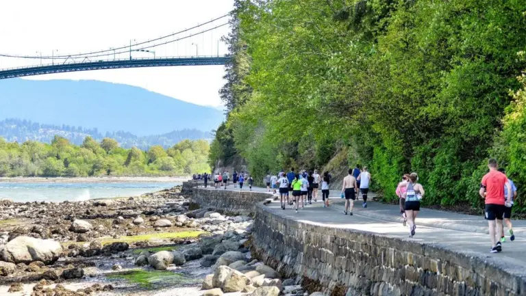 bmo marathon 2026 — CA news