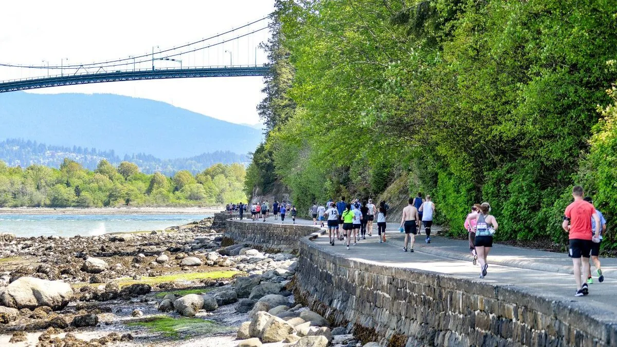 bmo marathon 2026 — CA news