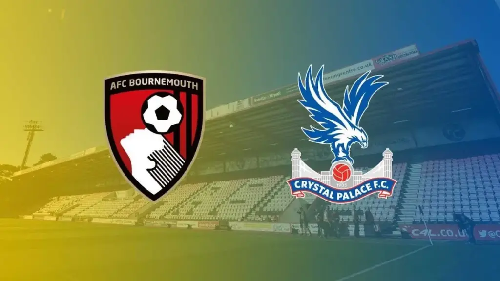 bournemouth vs palace — CA news