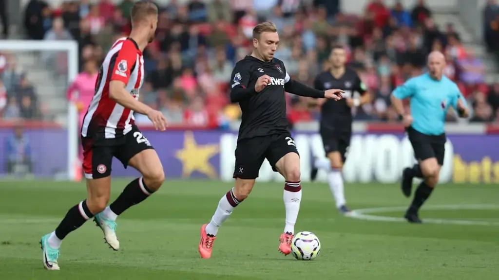 brentford vs west ham — CA news