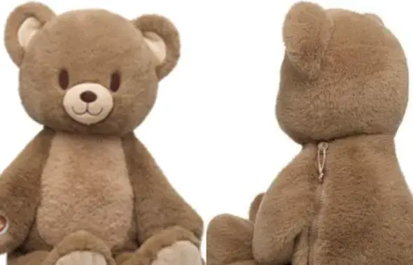 build a bear — CA news