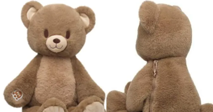 build a bear — CA news