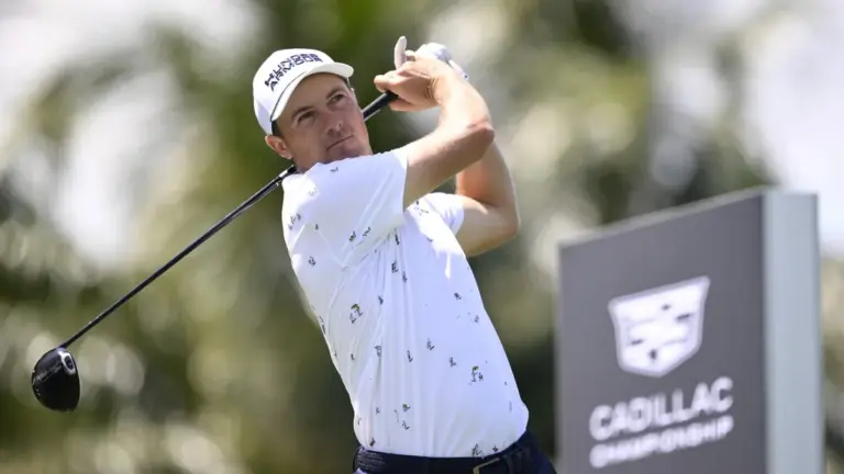 cadillac championship — CA news