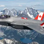canada fighter jet fleet review — CA news