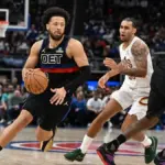 cavaliers vs pistons — CA news