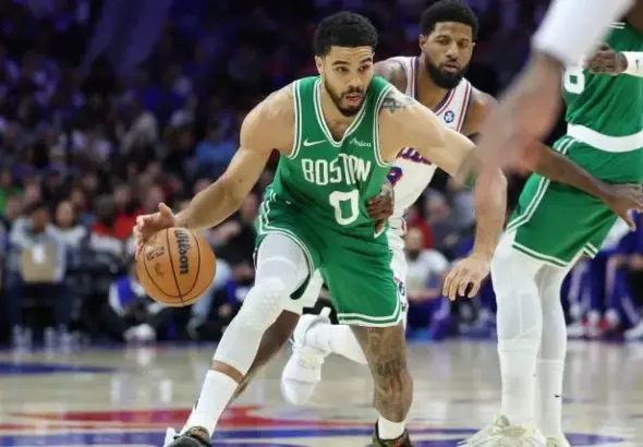 celtics vs 76ers — CA news