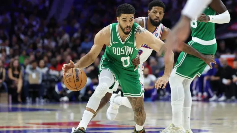 celtics vs 76ers — CA news