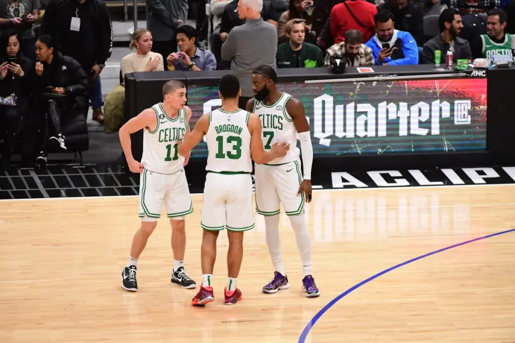 celtics — CA news