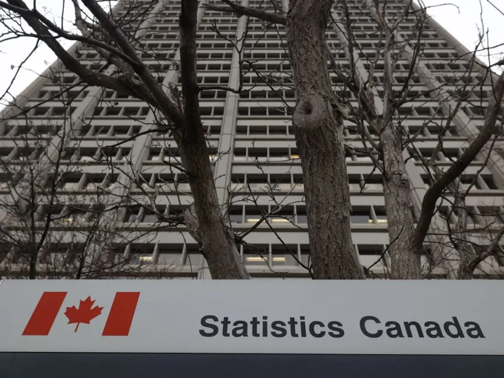 census canada — CA news