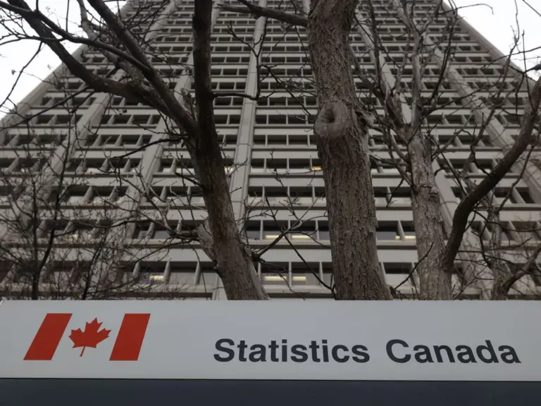census canada — CA news