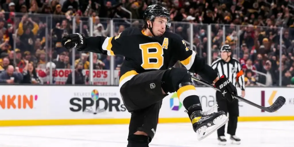 charlie mcavoy — CA news