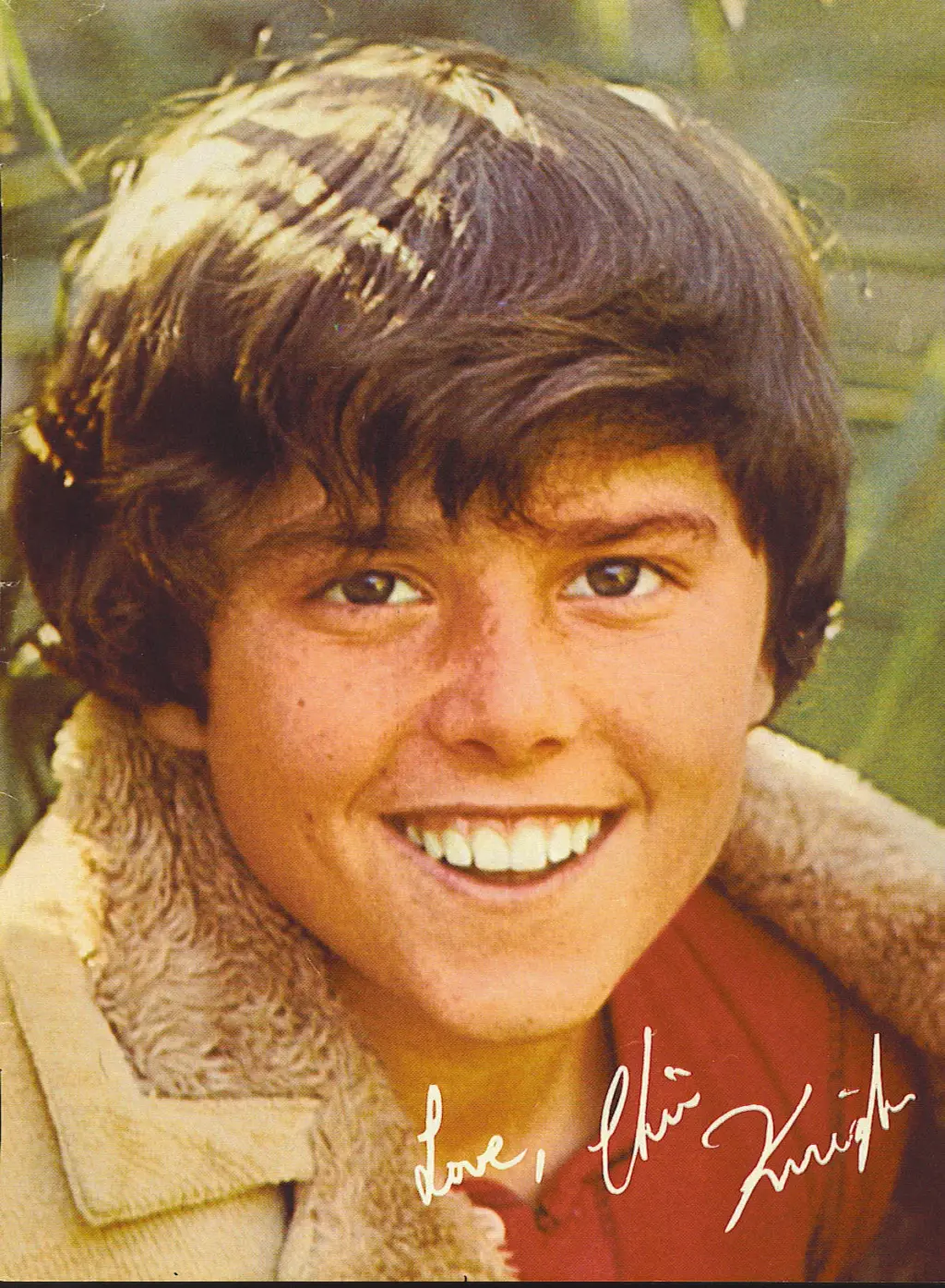 christopher knight — CA news