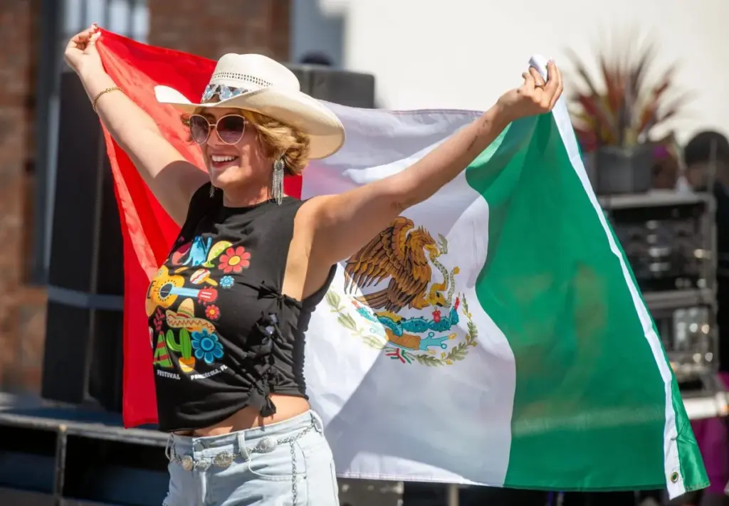 cinque de mayo — CA news