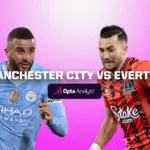 classement everton – manchester city — CA news
