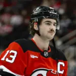 Le dossier de Nico Hischier attire l’attention de plusieurs équipes