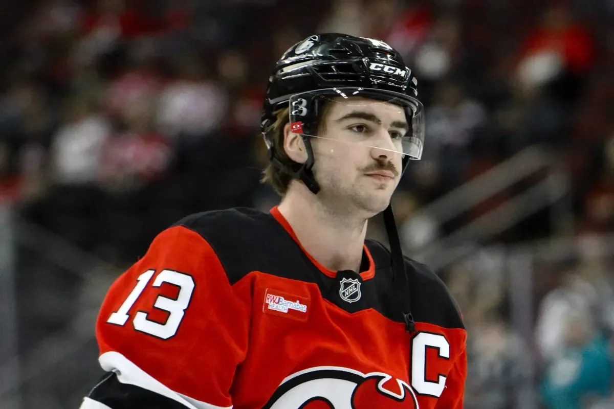 Le dossier de Nico Hischier attire l’attention de plusieurs équipes