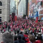 L’Outaouais pourra diffuser les matchs du Canadien après un vote unanime à Québec