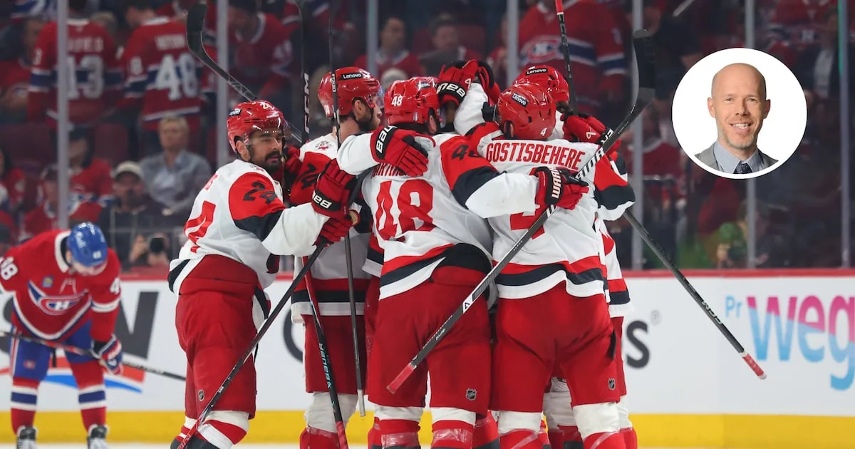 Le Canadien doit s’adapter pour aider Jakub Dobeš face aux Hurricanes